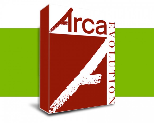 ARCA Evolution