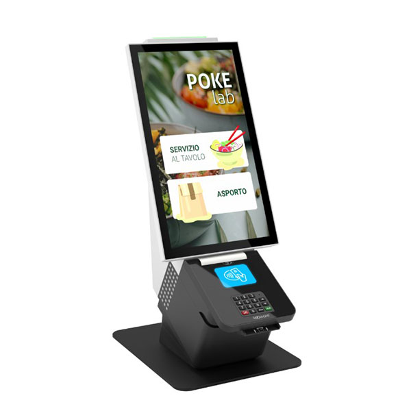 KIOSK IQ SELF 140