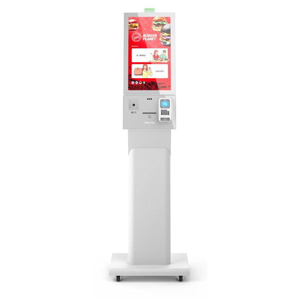 KIOSK IQ SELF 215